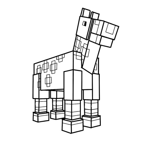 minecraft kleurplaten kleurplatenpaginanl boordevol coole kleurplaten