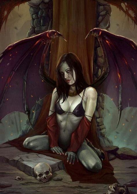 111 best she devils demons images on pinterest demons devil and horror art