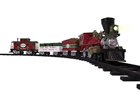 Top 10 Train Sets For Adults – Hobby Train Sets – Weekna