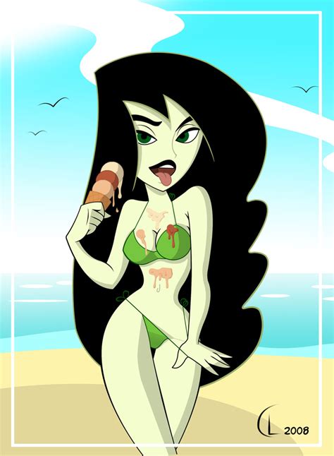 Shego Wut By Levelord On Deviantart