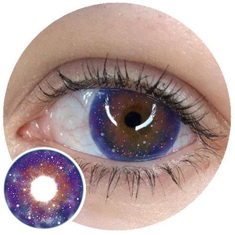 color contact lenses buy colored contact lenses  tagged galaxy effect contacts