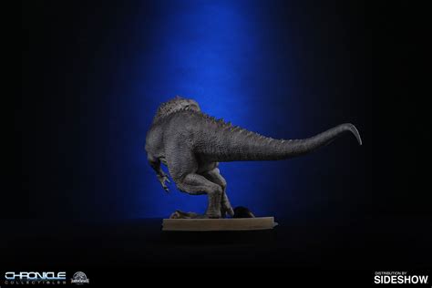 Jurassic World Final Battle Indominus Rex Sideshow