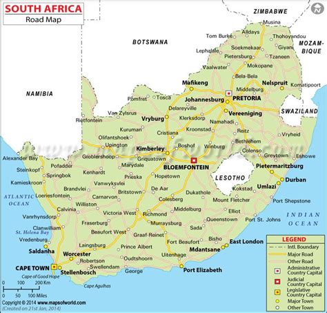south africa road map south africa road trips south africa travel guide south africa map