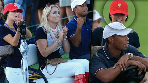 Not Even Acquaintances’ Photos Disprove Tiger Woods