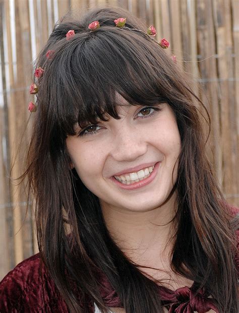Photo Of Daisy Lowe At Get Loaded In The Park London Kate