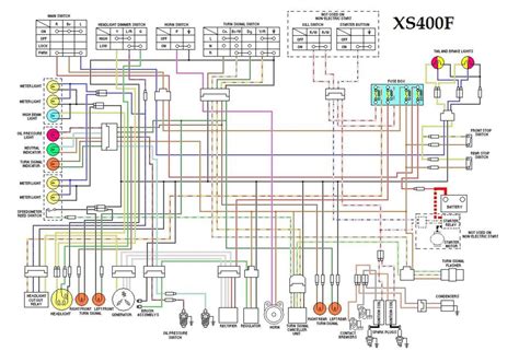 shane scheme rs  fi wiring diagram