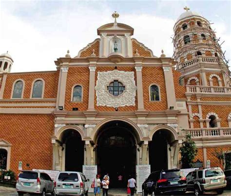 minor fire hits santa cruz church  manila inquirer news