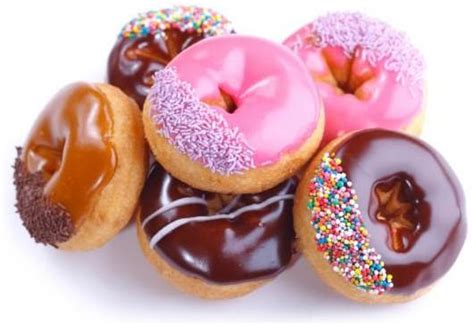 homemade donutfood industry news