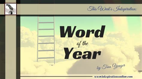 word   year inkspirations
