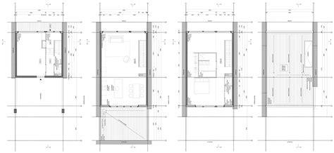 zelf je huis bouwen definitief ontwerp maken maquette deuren design