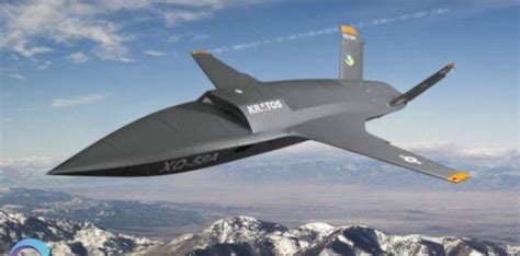pilots needed   drones  controlled  stealth fighters  national interest