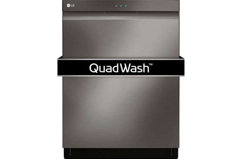 ldpbd  lg fully integrated dishwashers goedekerscom integrated dishwasher lg