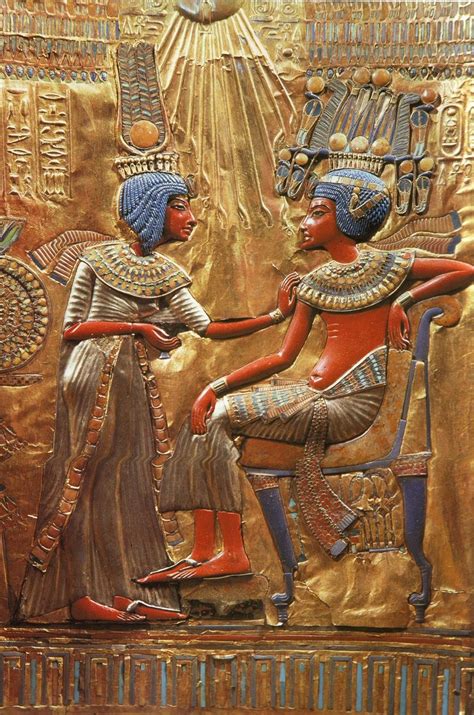 Ancient Egyptian Art Ancient Egypt Art Gallery Art