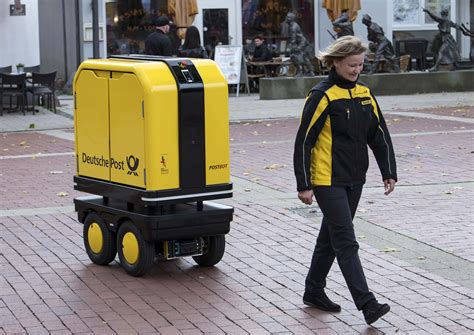 delivery robots    permit  operate  san francisco ksro