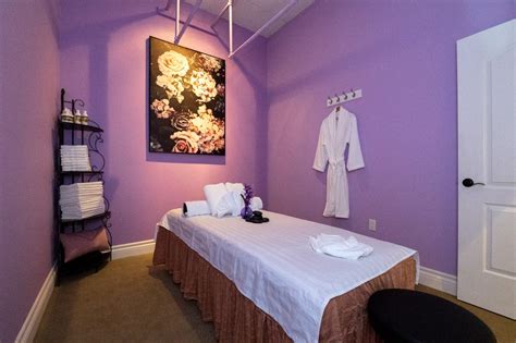 elegance spa  ultimate massage experience relax refresh
