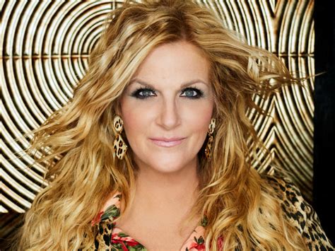 Trisha Yearwood Drops In On Fort Worth With First Solo Tour In 5 Years