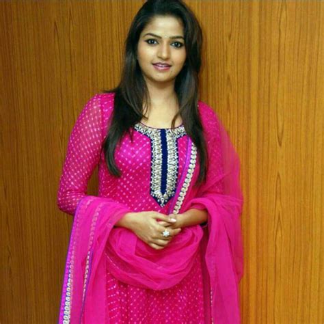 nithya ram nandini serial actress profile and latest images movieraja collection of movie
