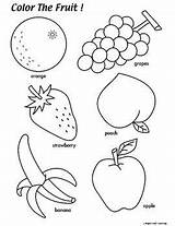 Vegetables Tracing Actividades Inglés Teacherspayteachers Fruta sketch template
