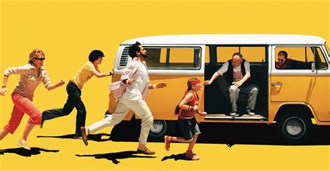 Little Miss Sunshine Streaming Where To Watch Online