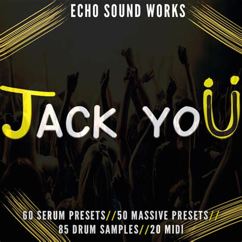 jack youe  sounds