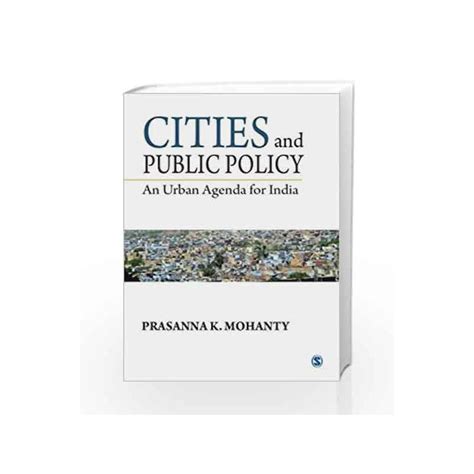 cities  public policy  urban agenda  india  buy