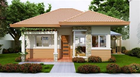 top  house designs   million pesos  philippines house design small house design