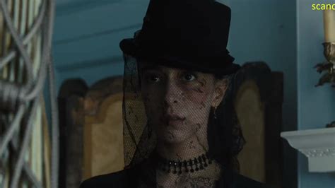 Oona Chaplin Nude Sex Scene In Taboo Tv Series Redtube