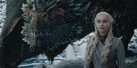 Game Of Thrones Used A Tired Trope To Push Dany To The Edge