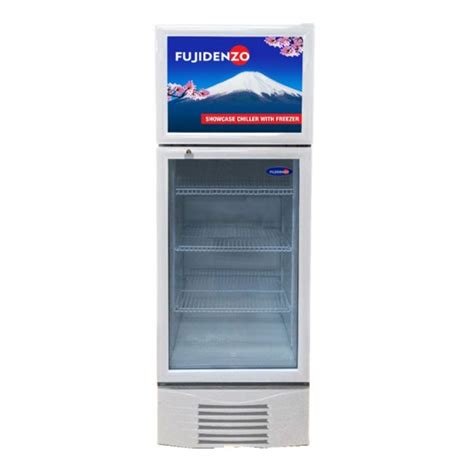 Fujidenzo Suf100a Beverage Cooler 10cuft Allhome
