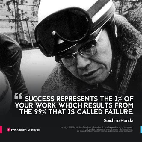 success represents     work  results      called failure