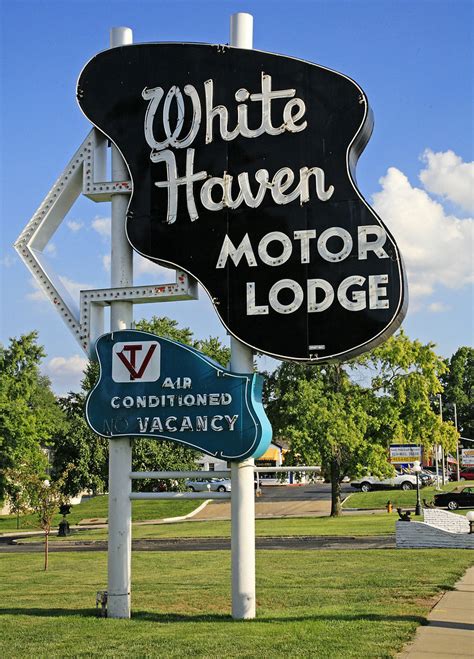 whitehaven white haven motor lodge overland park kansas flickr