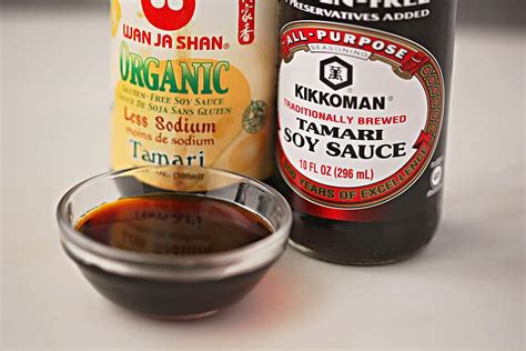 top  tamari sauce substitute