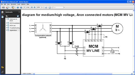 ph extension cord wiring diagram