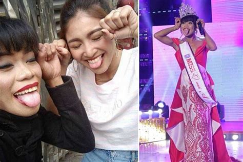 10 photos of elsa droga that made him loved by netizens even more