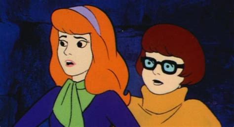 Velma And Daphne To Be Lesbians In Scooby Doo Spin Off Film Metro News