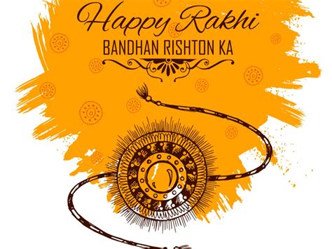 raksha bandhan cards images wishes messages status  rakhi