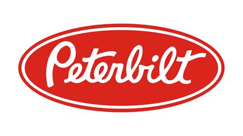peterbilt truck logo hd png information carlogosorg