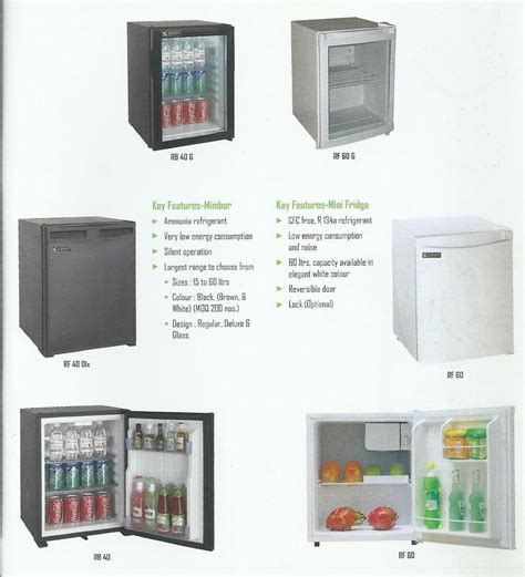 mini refrigerator  rs piece mini fridge id