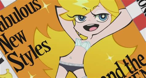 Fabulous New Styles Panty And Stocking With Garterbelt