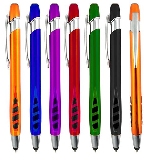 stylus pens    touch screen writing  sensitive stylus tip