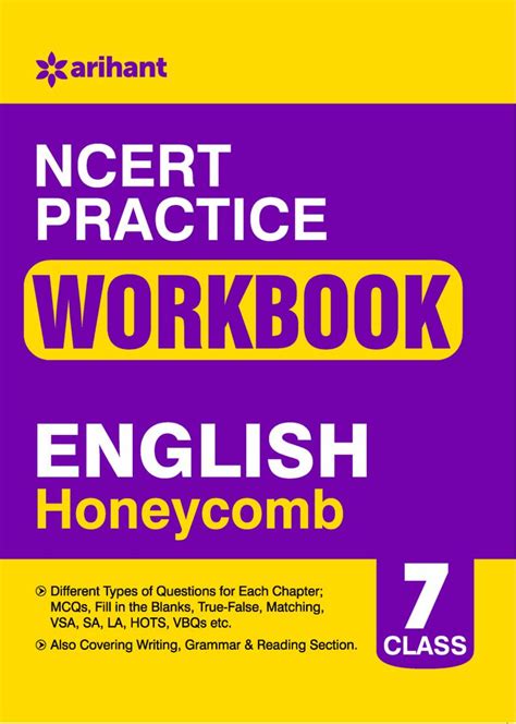 ncert practice workbook english honeycomb class  buy ncert practice