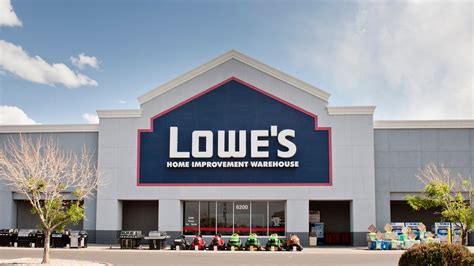 Lowes Hiring 20 000 Seasonal Employees For Holidays Fox Business