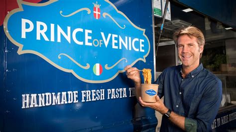 Meet The La Street Food Icon Who Comes From Italian