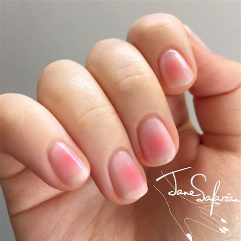 blush nailscheek nails design water  nail  jsfrnnailart