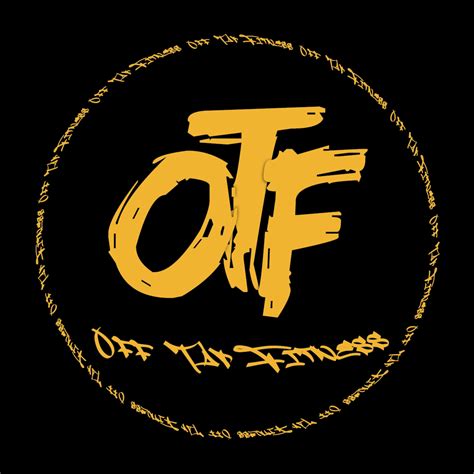 otf logo   cliparts  images  clipground