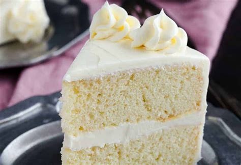 easy recipe    eggless vanilla cake  home