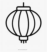 Lanterns Lanterne Lampara Lanterna Colorir Cinese Cina Cinesi Lentera Coloriage Ultracoloringpages sketch template