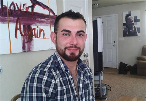 gay syrian man who was forced to flee his country shares his heartbreaking but hopeful story