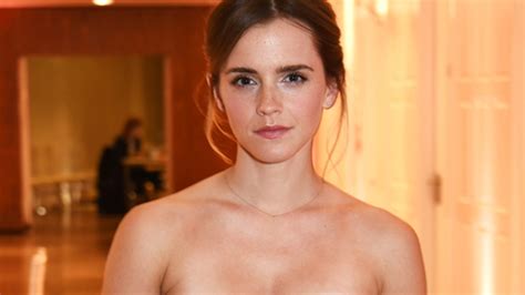 emma watson says hermione and belle are connected and we completely