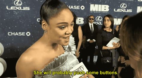 tessa thompson has explained why men in black is still called men in black